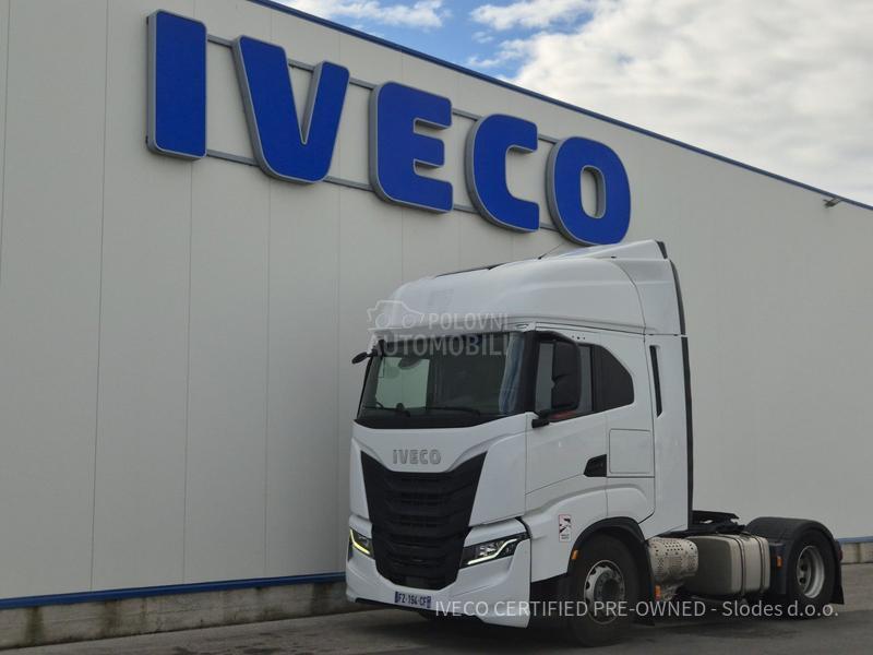 Iveco AS440S48T/P diz. S WAY