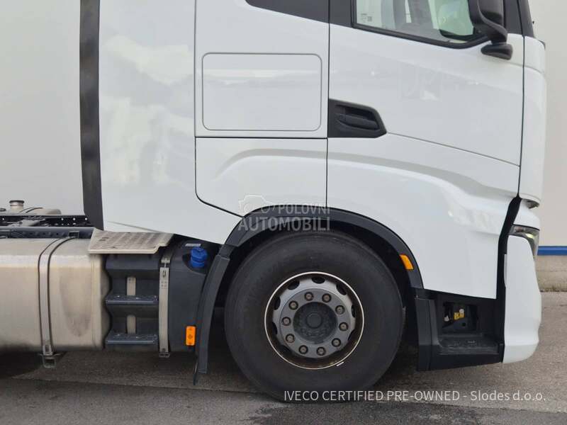 Iveco AS440S48T/P diz. S WAY