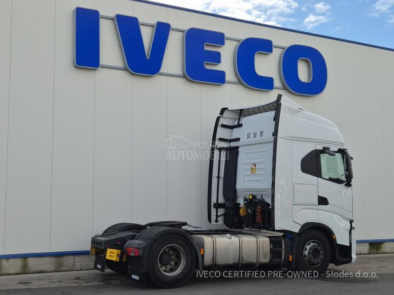 Iveco AS440S48T/P diz. S WAY