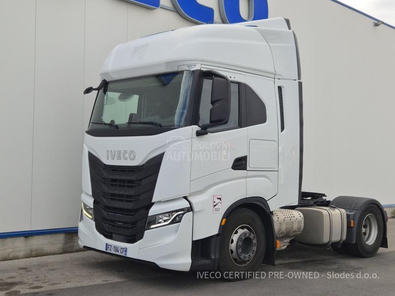 Iveco AS440S48T/P diz. S WAY