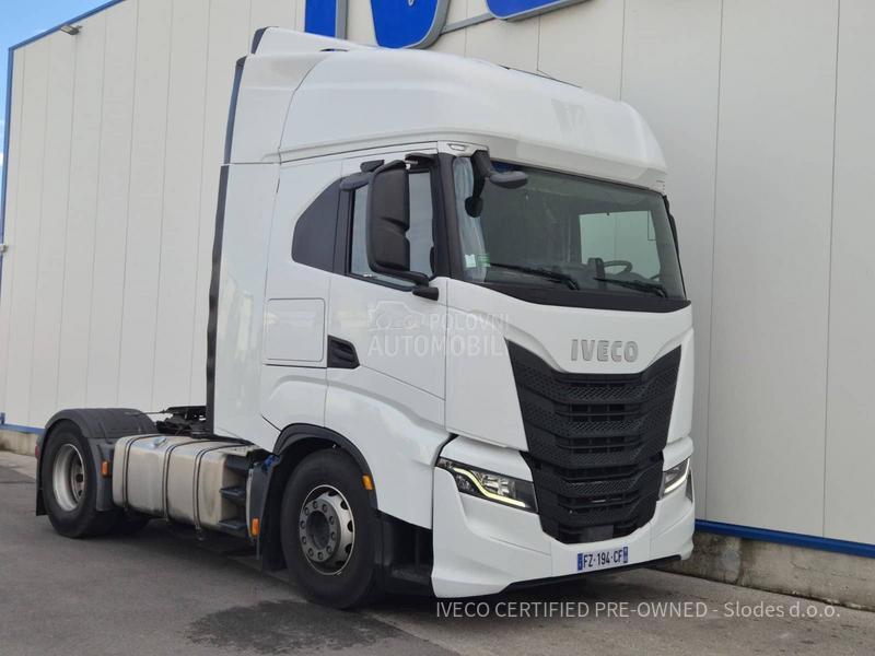 Iveco AS440S48T/P diz. S WAY