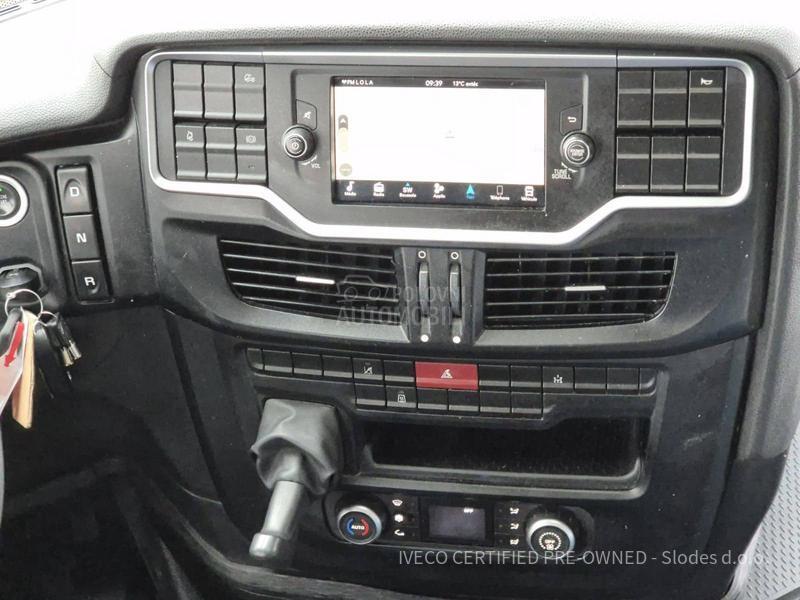 Iveco AS440S48T/P diz. S WAY