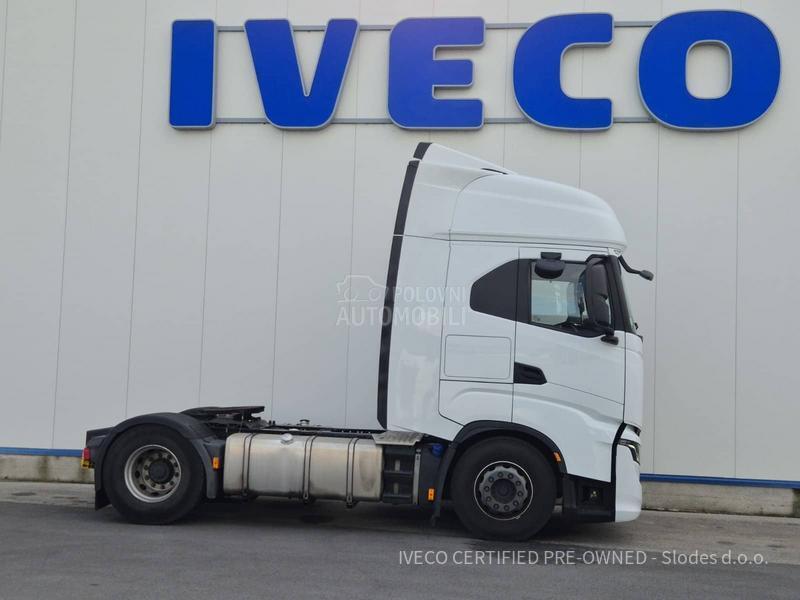 Iveco AS440S48T/P diz. S WAY