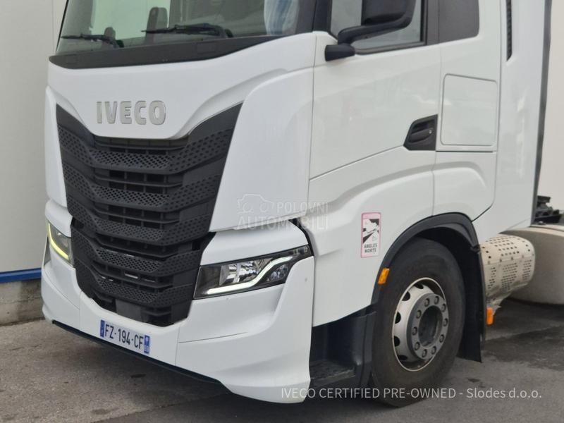 Iveco AS440S48T/P diz. S WAY