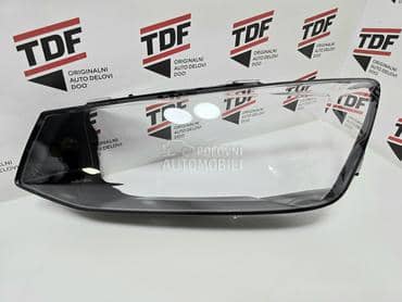 Staklo fara za Audi Q2 od 2019. do 2022. god.