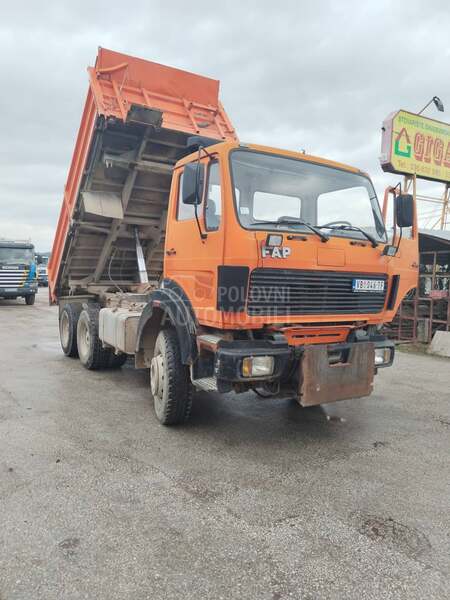 FAP 2635