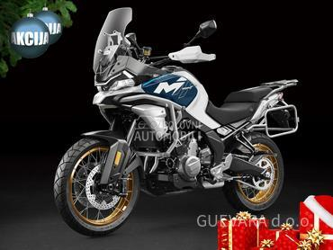 CFMOTO 700MT - AKCIJA