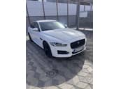 Jaguar XE R-SPORT 4x4