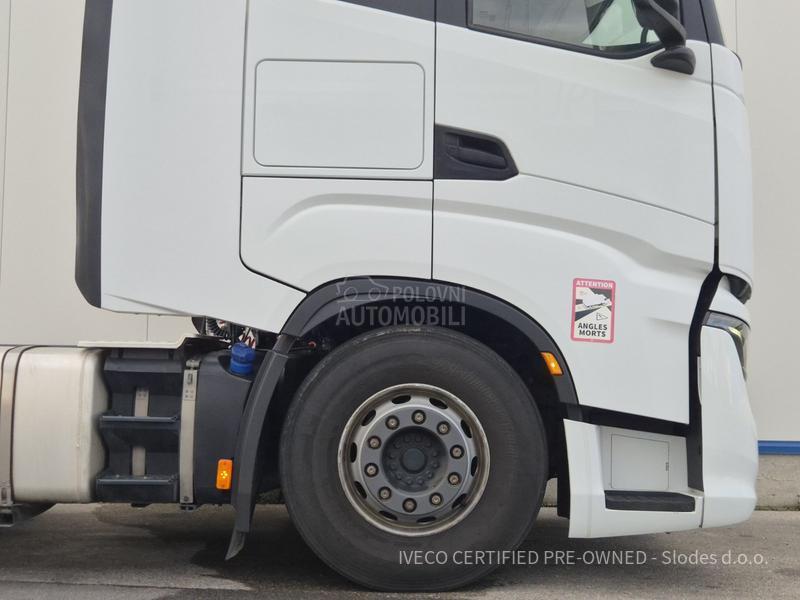 Iveco AS440S48T/P diz. S WAY