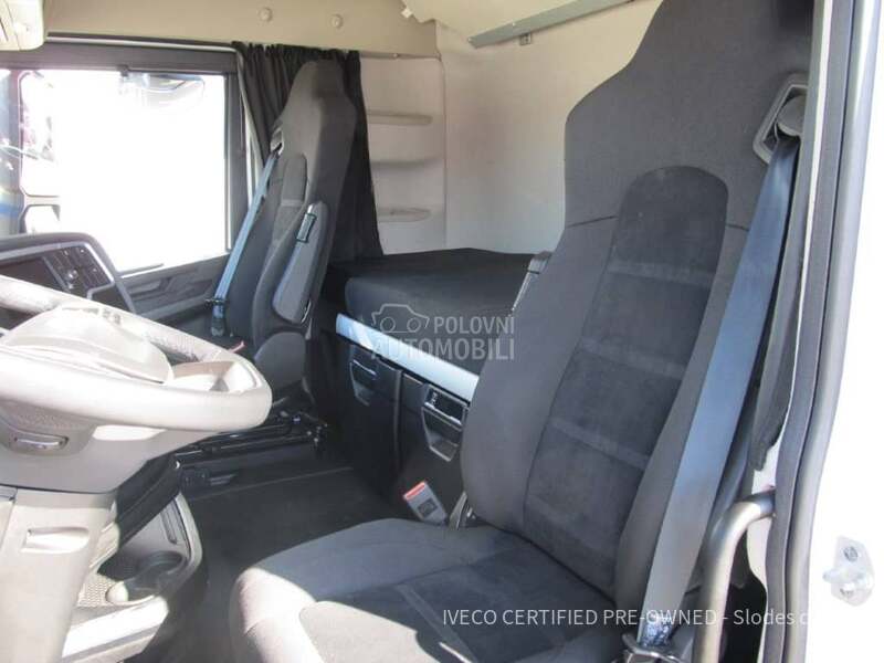 Iveco AS440S49T/FP/LT d S WAY