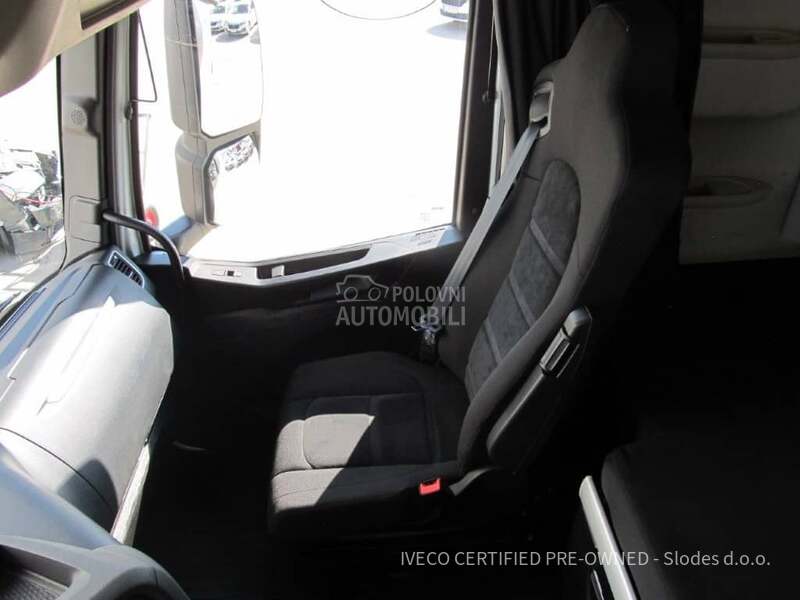 Iveco AS440S49T/FP/LT d S WAY