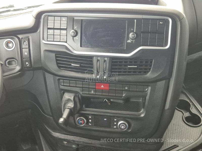 Iveco AS440S48T/P diz. S WAY