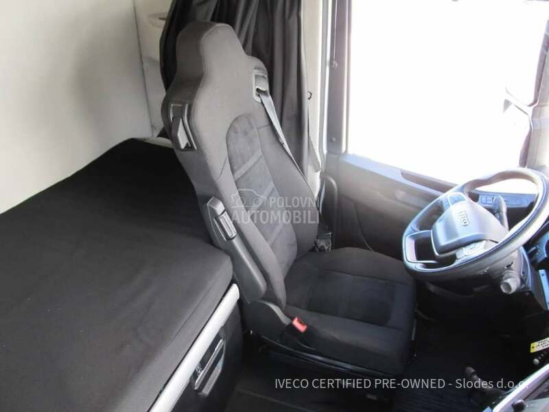 Iveco AS440S49T/FP/LT d S WAY