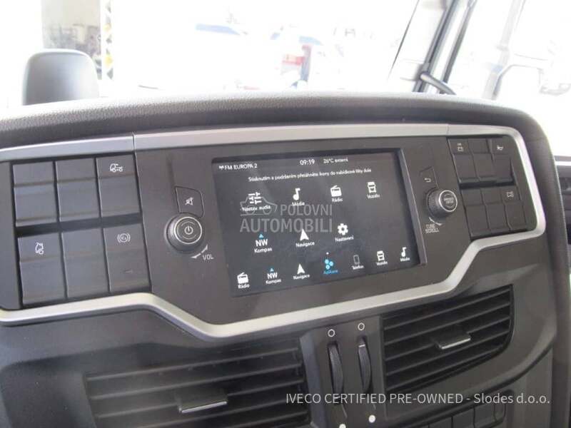 Iveco AS440S49T/FP/LT d S WAY