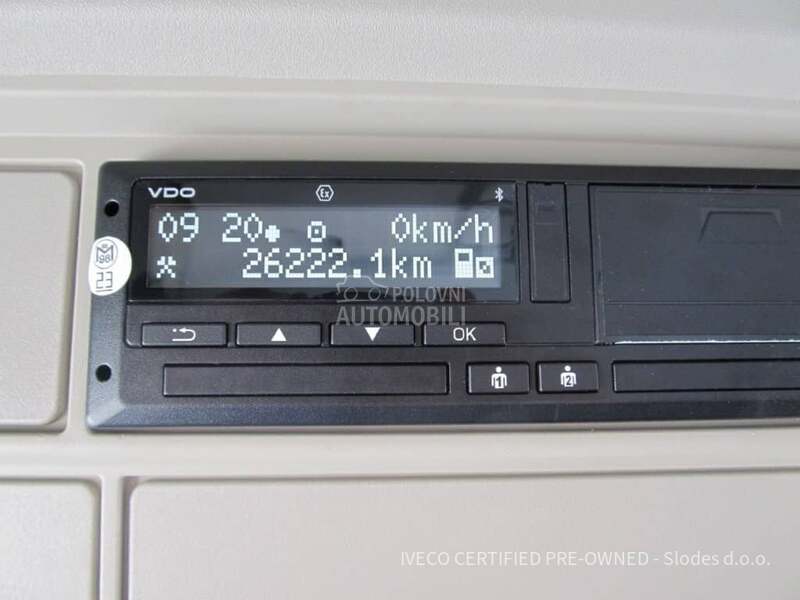 Iveco AS440S49T/FP/LT d S WAY