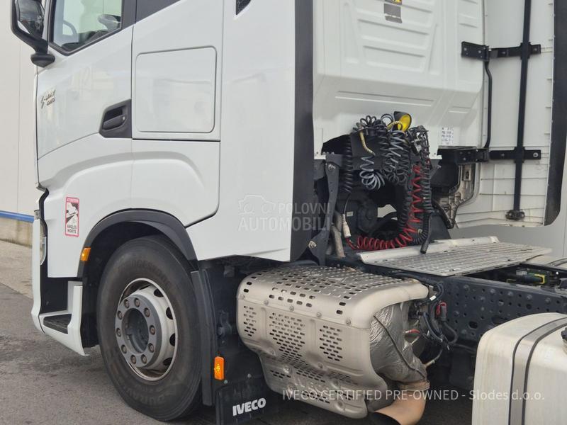 Iveco AS440S48T/P diz. S WAY