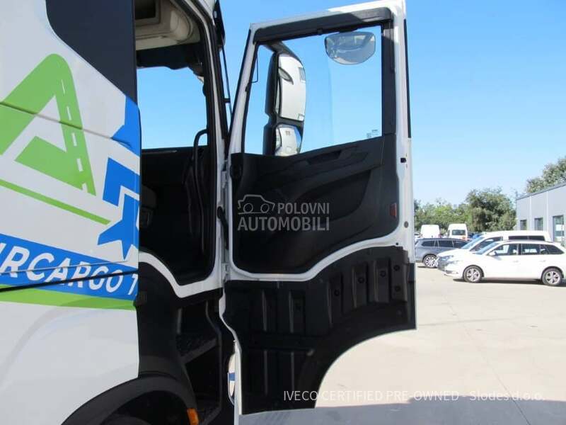 Iveco AS440S49T/FP/LT d S WAY