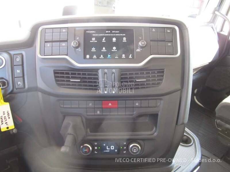 Iveco AS440S49T/FP/LT d S WAY