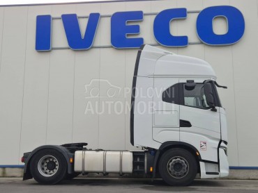 Iveco AS440S48T/P diz. S WAY