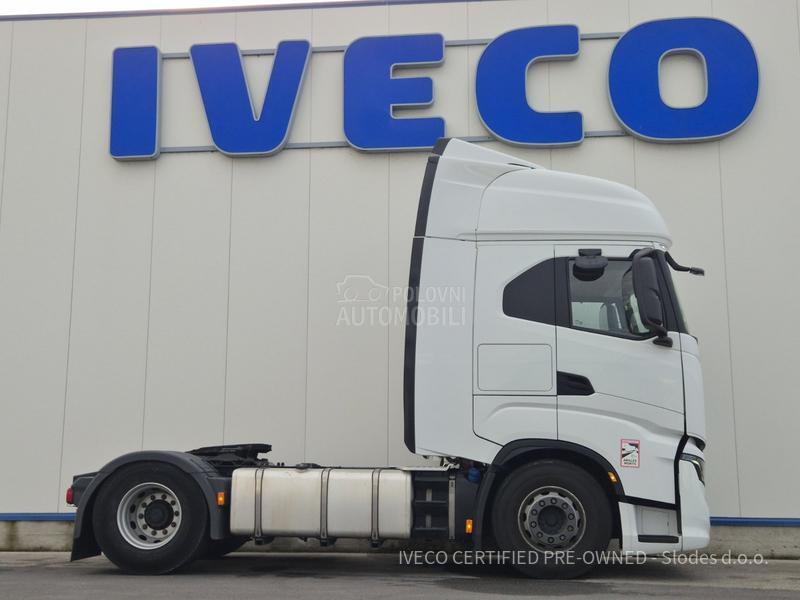 Iveco AS440S48T/P diz. S WAY
