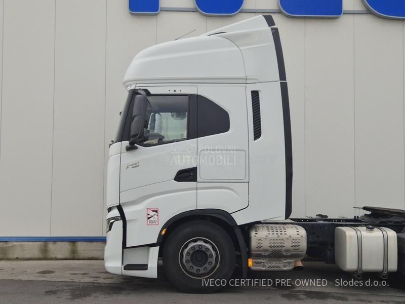 Iveco AS440S48T/P diz. S WAY