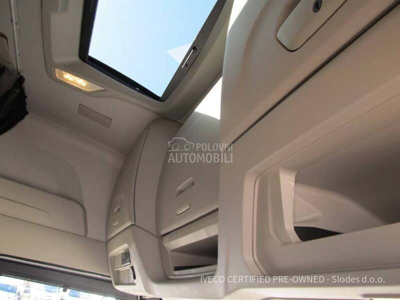 Iveco AS440S49T/FP/LT d S WAY