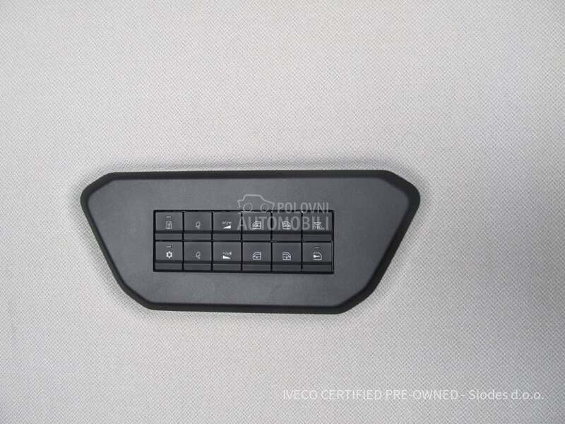 Iveco AS440S49T/FP/LT d S WAY