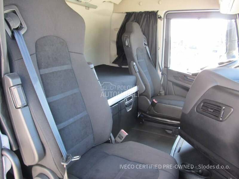 Iveco AS440S49T/FP/LT d S WAY