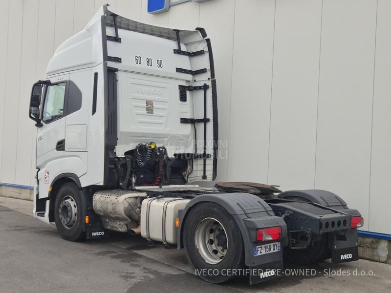 Iveco AS440S48T/P diz. S WAY