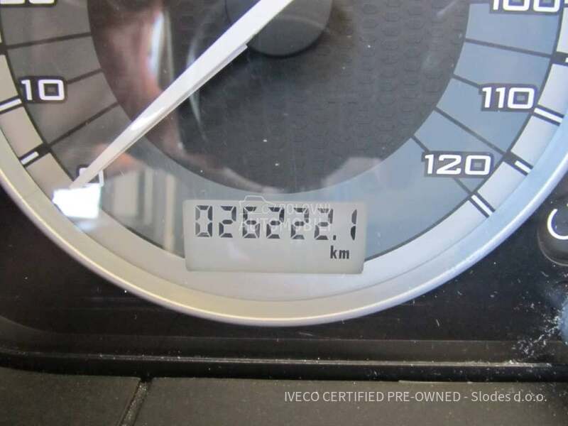 Iveco AS440S49T/FP/LT d S WAY