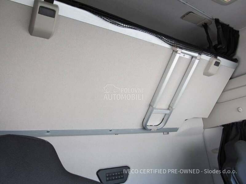 Iveco AS440S49T/FP/LT d S WAY