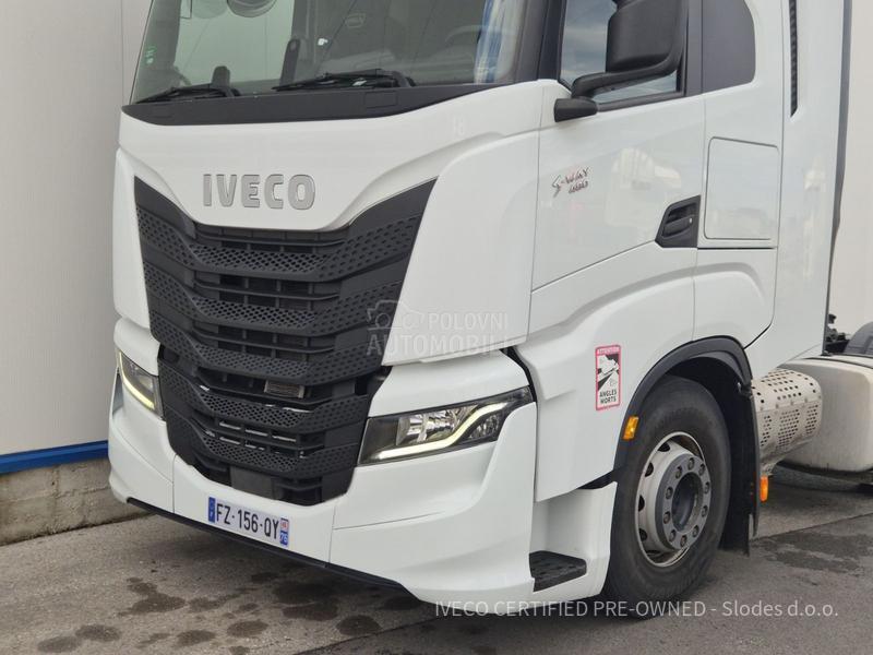 Iveco AS440S48T/P diz. S WAY