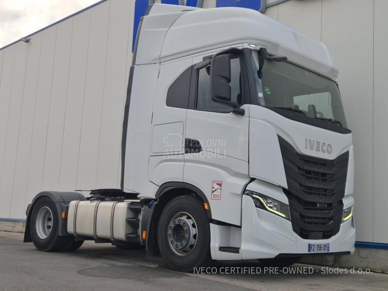 Iveco AS440S48T/P diz. S WAY