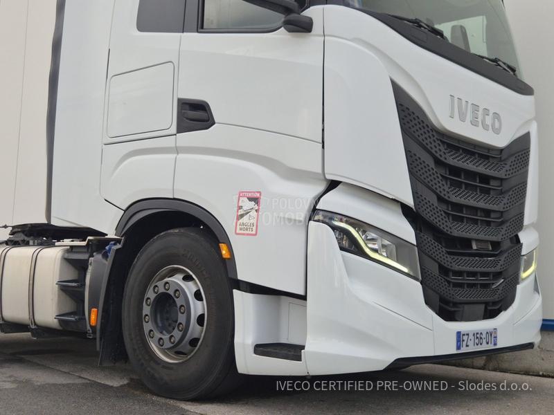 Iveco AS440S48T/P diz. S WAY