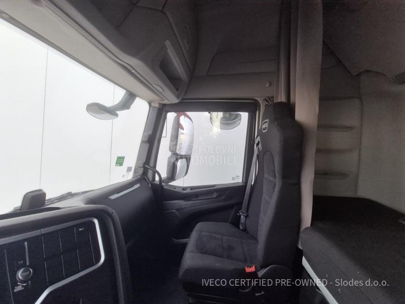 Iveco AS440S48T/P diz. S WAY