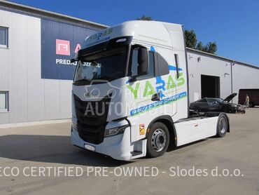 Iveco AS440S49T/FP/LT d S WAY