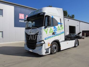 Iveco AS440S49T/FP/LT d S WAY