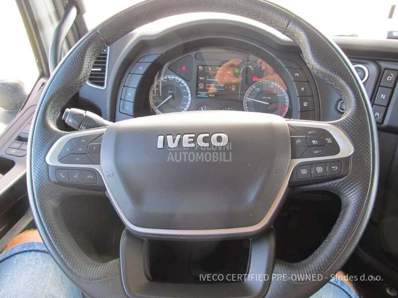 Iveco AS440S49T/FP/LT d S WAY