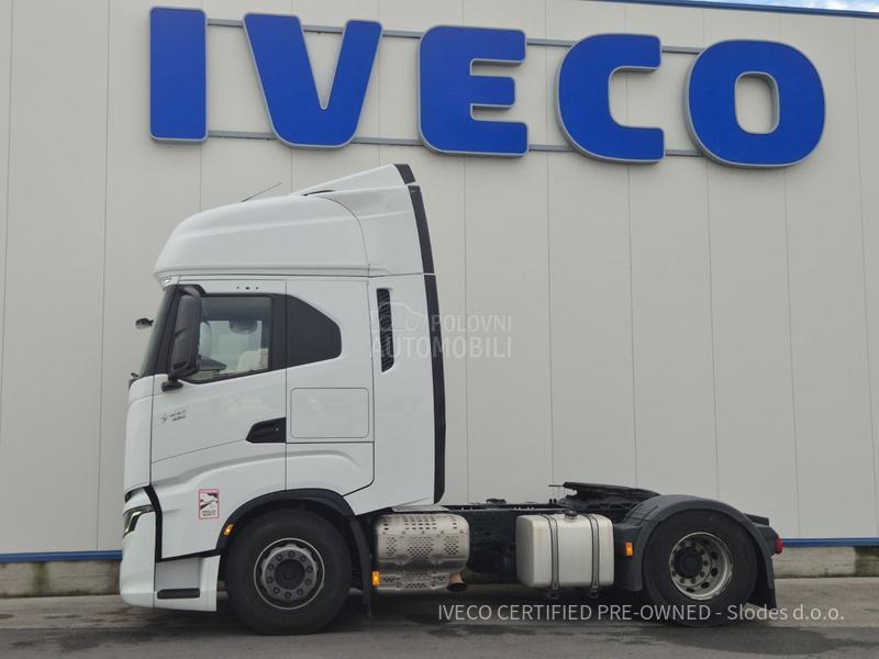 Iveco AS440S48T/P diz. S WAY