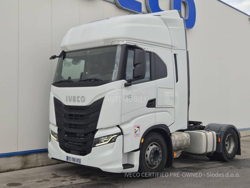 Iveco AS440S48T/P diz. S WAY