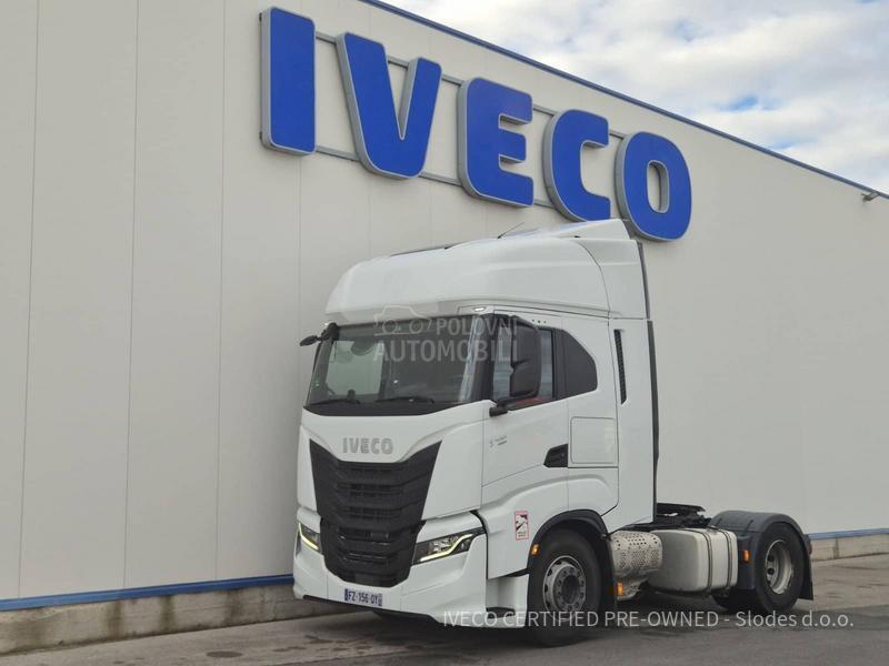 Iveco AS440S48T/P diz. S WAY