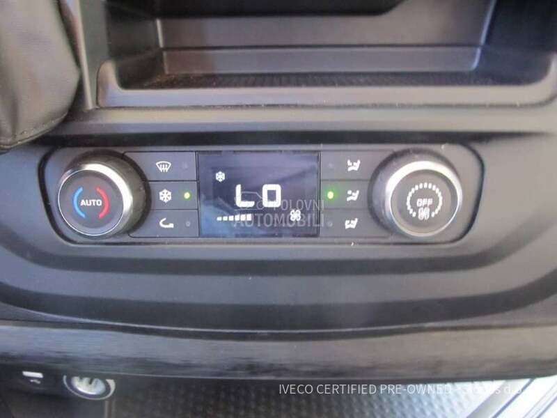 Iveco AS440S49T/FP/LT d S WAY