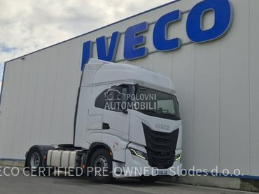 Iveco AS440S48T/P diz. S WAY