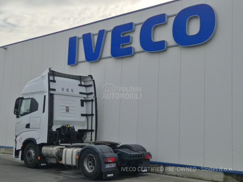 Iveco AS440S48T/P diz. S WAY