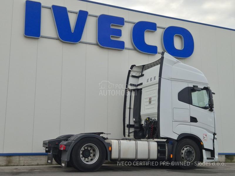 Iveco AS440S48T/P diz. S WAY