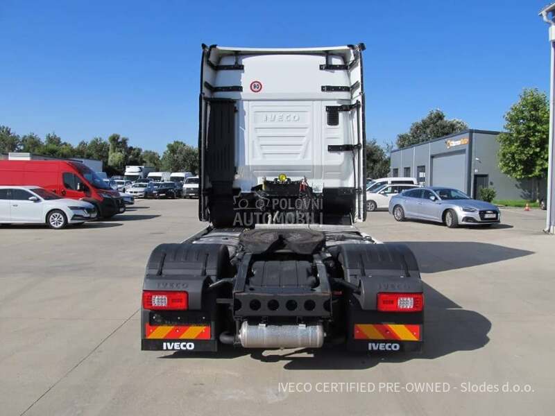 Iveco AS440S49T/FP/LT d S WAY