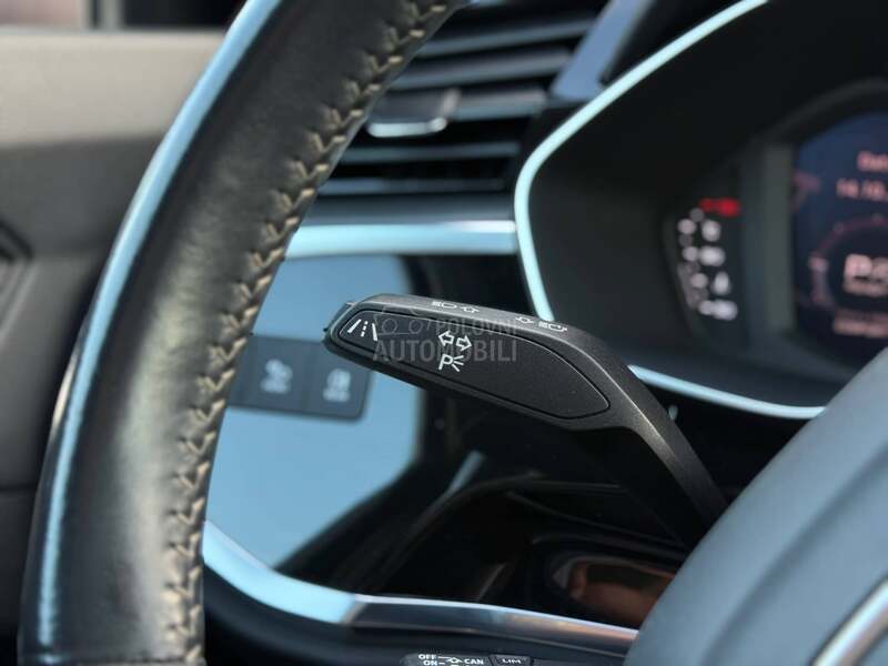 Audi Q3 3xS-Line/Pano/Kamera