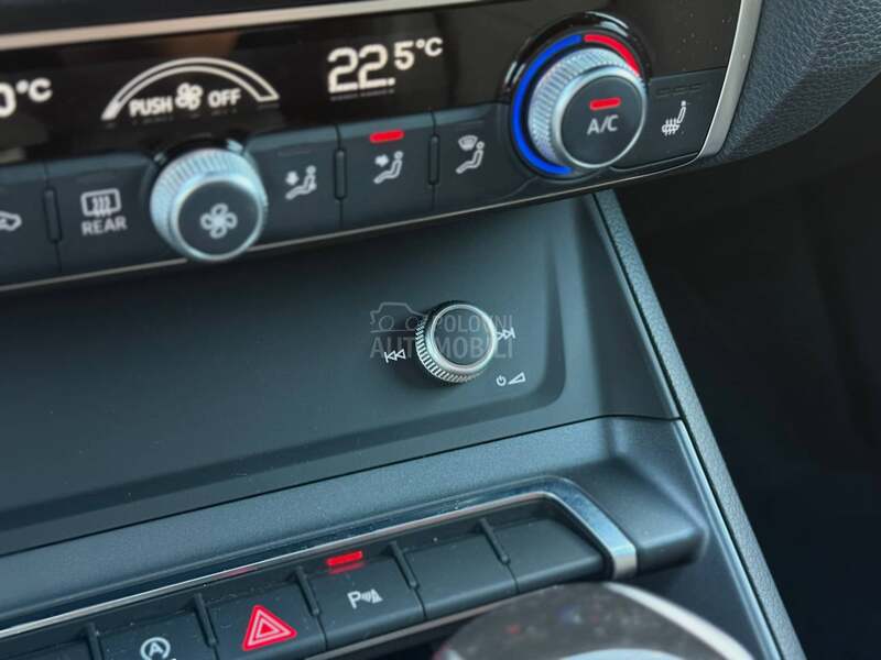 Audi Q3 3xS-Line/Pano/Kamera