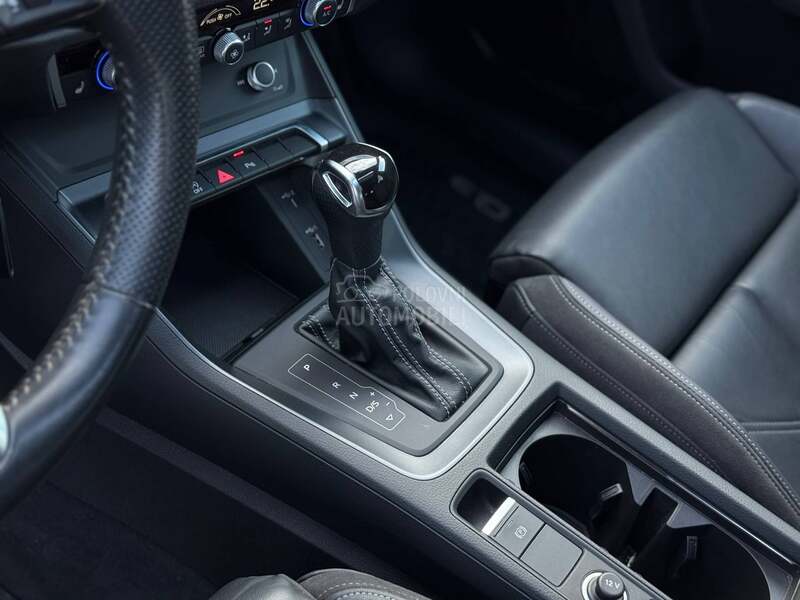 Audi Q3 3xS-Line/Pano/Kamera