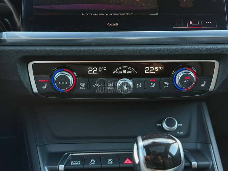 Audi Q3 3xS-Line/Pano/Kamera